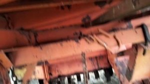 Косилка-Измельчитель роторная  Мордовагромаш КИР-1.5 экспресс-обзор от Евгения Поваляева