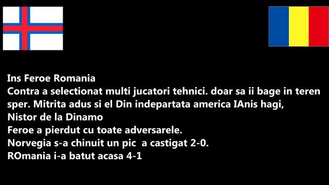 PARIURI EURO 2020 Feroe - Romania, Danemarca - Elvetia. COTA 4 | Joi si Sa смотреть онлайн