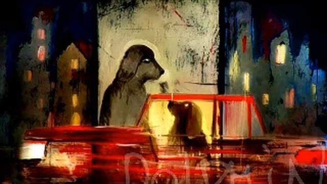 Dolphin - Sneg (Snow) смотреть онлайн
