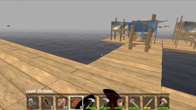 Survival And Craft | Survival And Craft In Tamil | Forming Cocunet Tree | Suriyax Gaming | part 6 смотреть онлайн