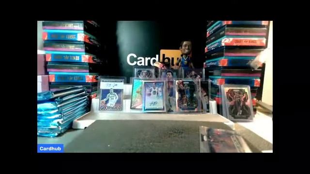 20/21 Prizm Hobby and 20/21 Recon Hobby - MASSIVE Josh Giddey Mojo смотреть онлайн