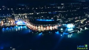 Pickalbatros Citadel Sahl Hasheesh Resort 5* Egiptas, Hurgada| LabasPasauli.lt