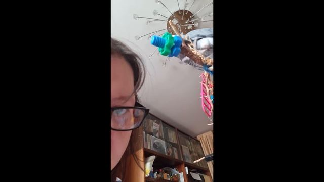 Жако Кузя. Охота за очками. смотреть онлайн