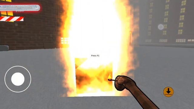 Beneath The Cardboar Pocket edition alpha 0.3 смотреть онлайн