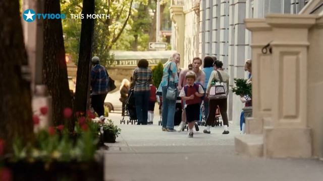 Дневниците на бавачката по TV1000 смотреть онлайн