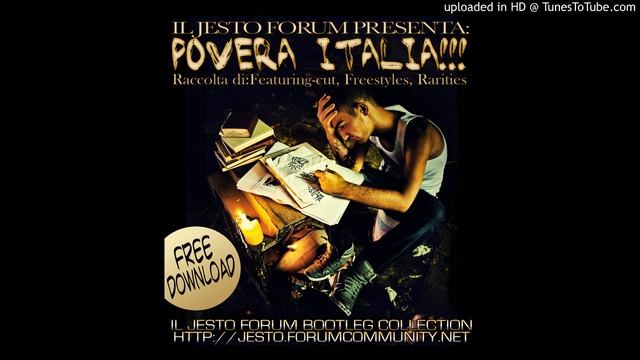 Jesto - 30 Come Va смотреть онлайн