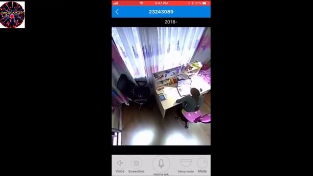 WIFI PANORAMA CAMERA- 360 PANORAMA CAMERA