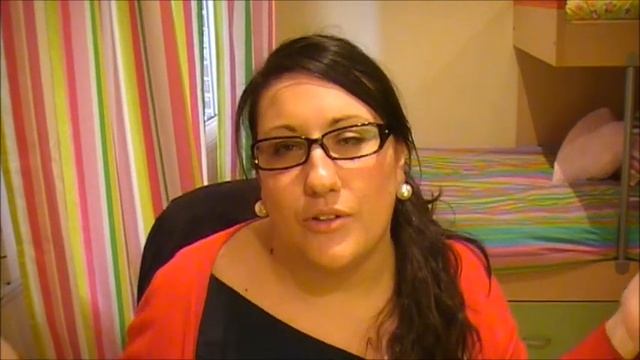 Review Body Tonic de Garnier. смотреть онлайн