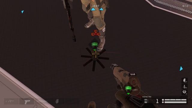 Warface 05 23 2016 22 51 28 04 смотреть онлайн