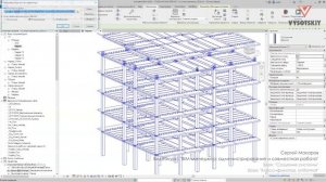 [Курс «BIM-администрирование»] Классификатор. Uniformat