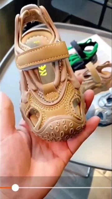 Детские летние сандалии🔥 Под заказ оптом❗ #оптовыйпоставщик #баер #оптомизкитая #детскаяобувь смотреть онлайн