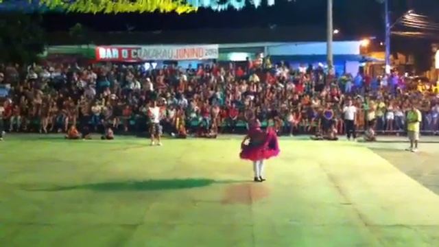 Vanessa Jessica - Rainha Explosão na Roça 2013 смотреть онлайн