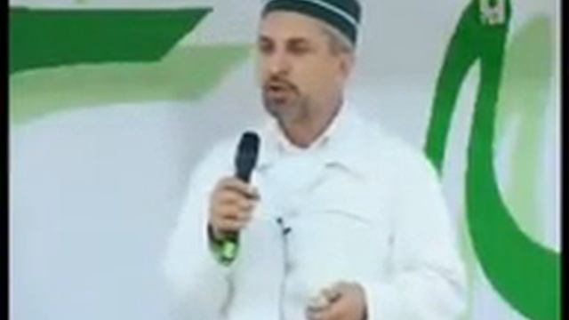 Гlалихlажи кlиго чlужу ячиналъул (Про многоженство на аварском) смотреть онлайн