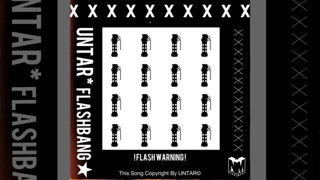 UNTAR - FlashBang* (VIP) Future Bounce 2023 (Official Audio) смотреть онлайн