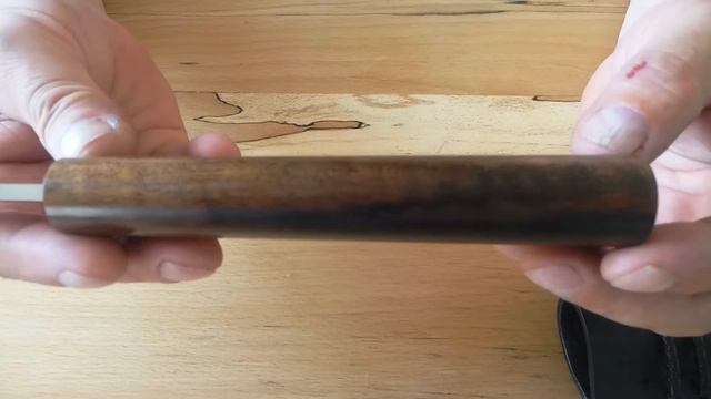 Якутский нож . смотреть онлайн