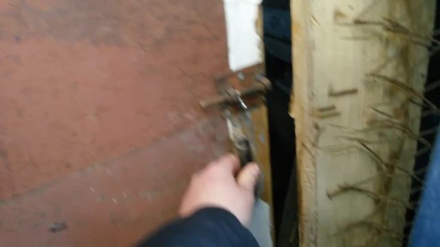 малый обзор хозяйство моего друга ( младшего брата). смотреть онлайн