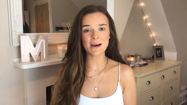 My Everyday Make-Up Look | Madeleine Kelley смотреть онлайн