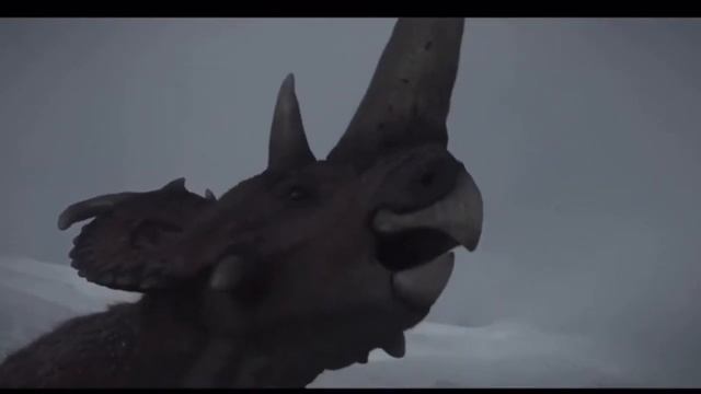 The most inaccurate Pachyrhinosaurus ever (English edition) смотреть онлайн