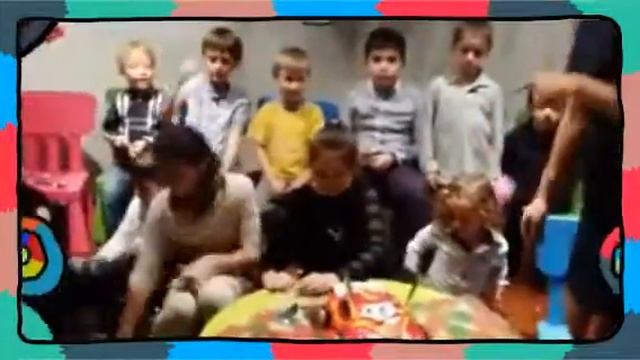 ЛЕВ 2013 ROMANIA (Created with Magisto) смотреть онлайн