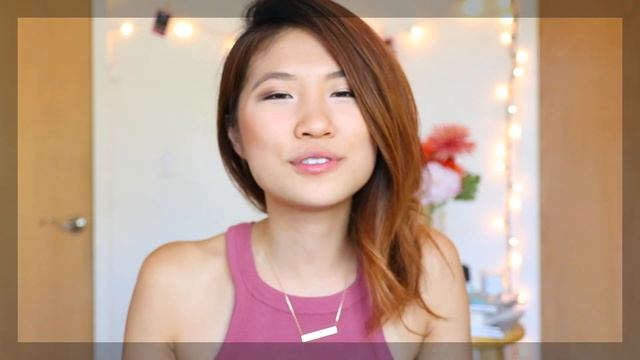 I'M HAIRY!! 10 Facts About Me! FashionbyAlly смотреть онлайн