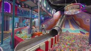 ambi.land в ТРЦ «Хорошо!» – открылись!