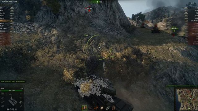 мастер на т-44. хз как я это сделал) смотреть онлайн