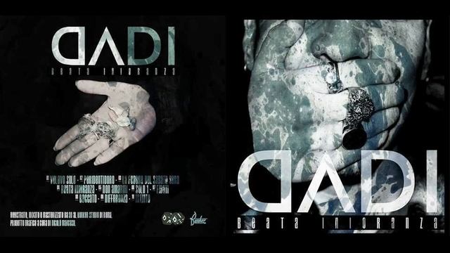 4- Dadi - Beata Inioranza смотреть онлайн