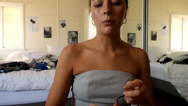 JUNE - uni holidays, going out in Brisbane, packing for a Euro Summer & photoshoots смотреть онлайн