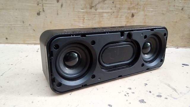 Tes sound ROBOT RB520 part 1 vs ACOME A16 part 2 смотреть онлайн