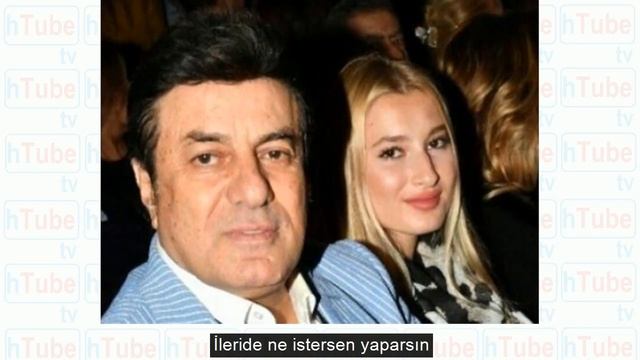 Coşkun Sabah'ın Kızı Roza Mayolu Fotoğraf Paylaştı Babasıyla Arası Bozuldu