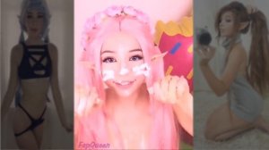 Belle Delphine FAP TRIBUTE 2019 (Hot Belle Delphine compilation)