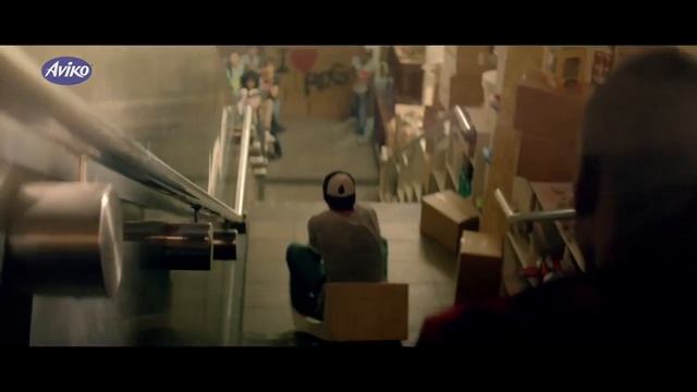 I love Ras TV commercial смотреть онлайн