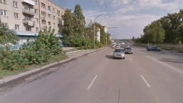 ул. Ватутина смотреть онлайн