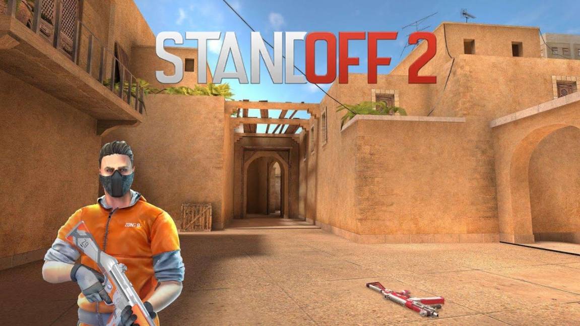 ТОПОВЫЕ РАСКИДКИ В СТЕНДОФФ2