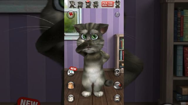 Бен прикалывается над Томом смотреть онлайн