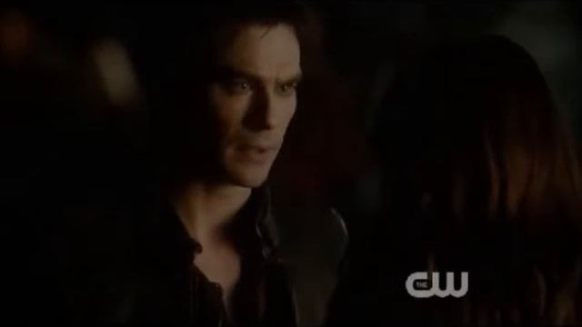 Katherine & Damon - Love is a game смотреть онлайн