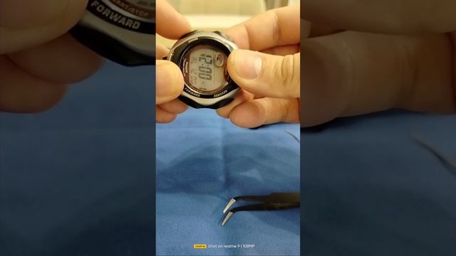 Casio G-shock G-2800