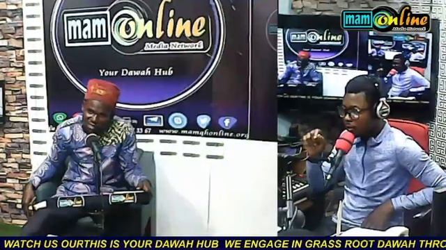 LOAN IN BUSINESS BY IMAM GIBRILLAH ABDUL HAMID смотреть онлайн