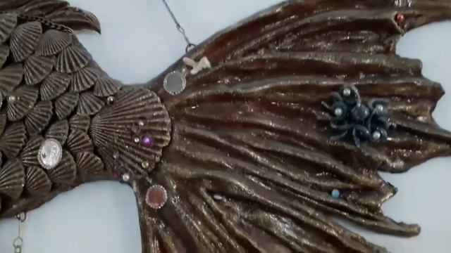 Золотые денежные рыбки,🤗мои работы смотреть онлайн