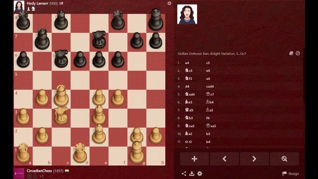 LIGHTS CAMERA ACTION: ME VS HEDY LAMARR BOT смотреть онлайн
