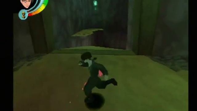 "Planet One" Series Gameplay #4: Treasure Planet (2002) смотреть онлайн