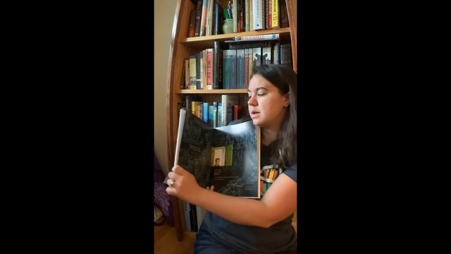 Six Dots: A Story of Young Louis Braille (Jen Bryant/Boris Kulikov) - Picture Book Talk смотреть онлайн