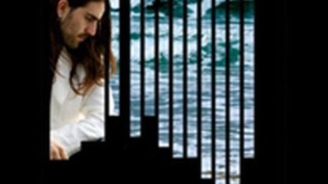 Andrés Suárez- Luna de Santiago смотреть онлайн