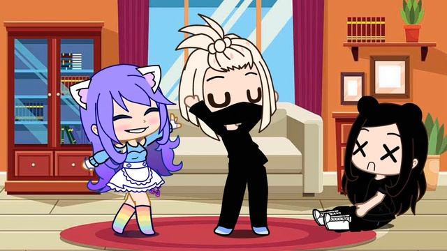 кошка Лана и йоша смотреть онлайн