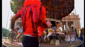 Ш-ура - Трави бобров!