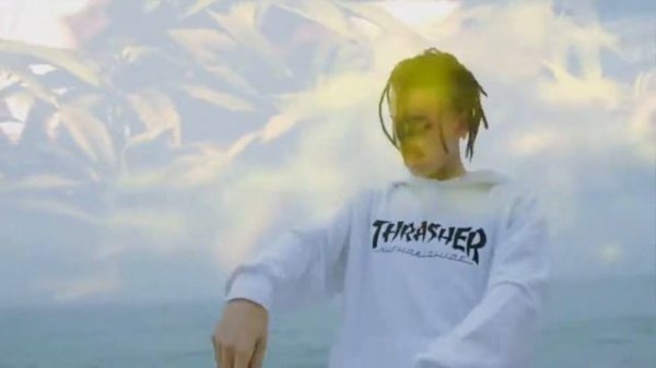 KIZARU Навсегда