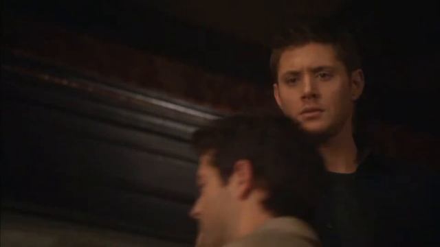Supernatural-Dance to this Song смотреть онлайн