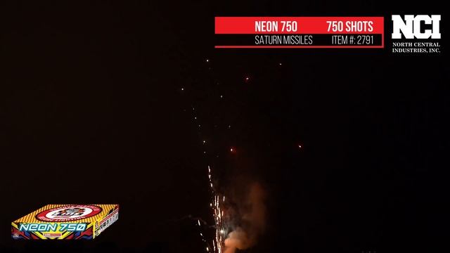 GREAT GRIZZLY | NEON 750 BY FIRE FACTORY | SATURN MISSILES смотреть онлайн