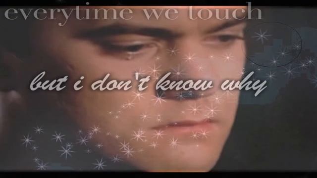 everytime we touch // joey&pacey смотреть онлайн
