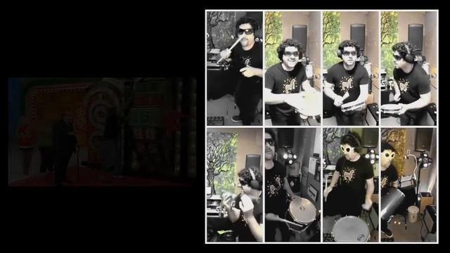 Price Is Right Theme - Andy Geib смотреть онлайн